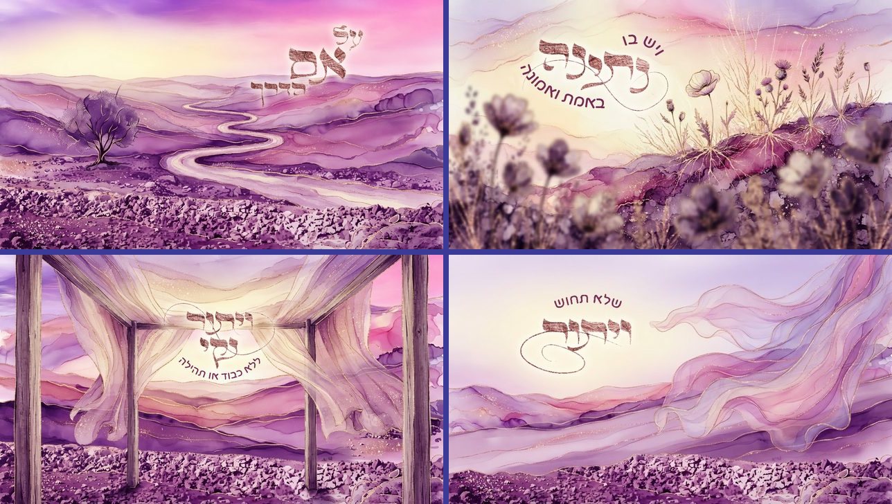 מצגת לשיר, 34 מסכים